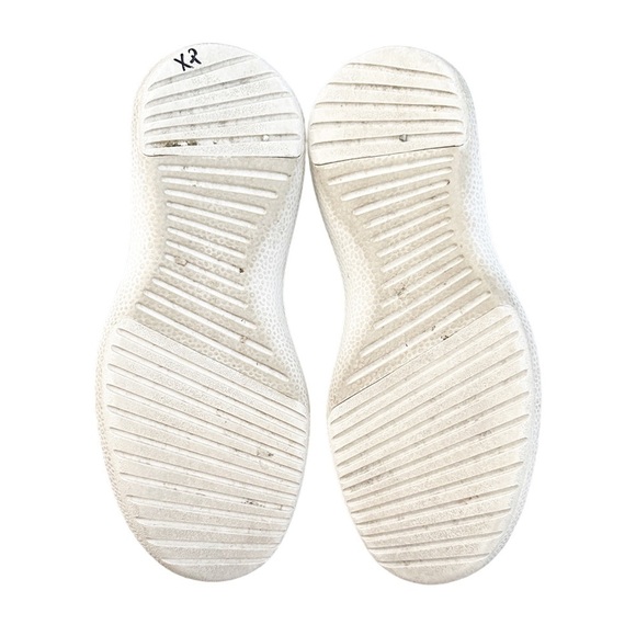 ALLBIRDS Men’s Grey Merino Wool Sneaker Hi-Tops 8 - Picture 8 of 9